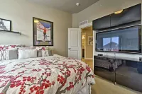 Family friendly 3 bdrm, hot tub, close to Canyons Village, interior designed - Wifi