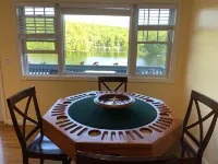 Large Family House On The Lake