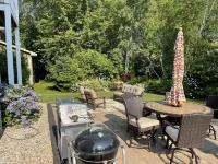 Tranquility on the Lake