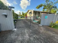 Live Like a North Shore Local~Walk To Coffee/Store, near Road to Hana, Haleakala