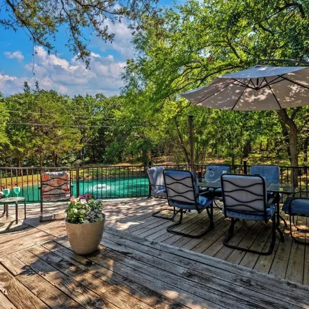 Texoma/Tanglewood Highport Marina - Adorable Cottage!