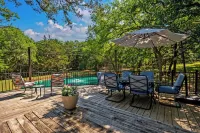 Texoma/Tanglewood Highport Marina - Adorable Cottage!