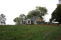 Ridge Cottage Residence - Country Houses