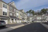 3-bedroom vacation home, minutes from Rehoboth, the Beach & Cape Henlopen St. Pk