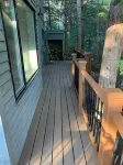 Amazing cabin close to lifts, brewery, dining, hiking and biking.