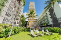 Charming Studio Apartment with WiFi, AC in beautiful Diamond Head Beach Park! Hotels in Diamond Head