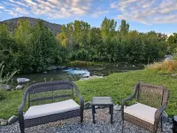 River's Edge Retreat in Pagosa Springs