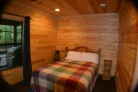 Cabin Near Indian Creek Reservoir