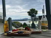 The Little Slice of South Coast Heaven House