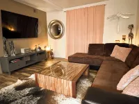 Country Apartment Rental in an Outdoor Paradise!