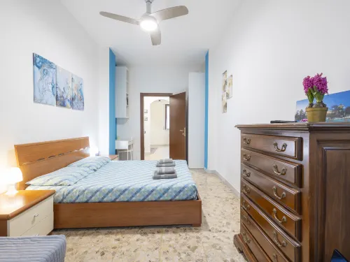 FRA Cristoforo Studio Apartment
