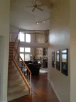 Family Friendly South Anchorage Home, Centrally Located For Your Ak Adventure.
