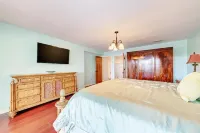 Hidden Bay/Beach Paradise