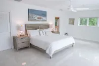BEACHFRONT POOL HOME