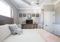 Beautiful City View GEM of NOLA, Vacation Luxury! Hotels in Central City