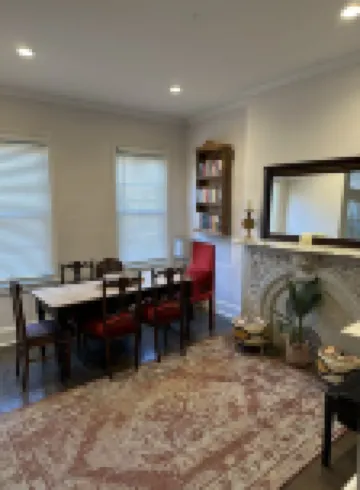 Townhouse in Old Fishtown! 10 Mins to Center City and World Cup Stadiums