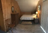 Mountain Escape - Trout Lake Waterfront, Adirondack Park Area - 3-Star