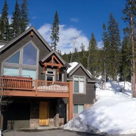 Luxury 5Br 4.5 Bath, 2 Primary Bedrooms! Across from Ski Resort. License 005650 Отели рядом с достопримечательностью «Горнолыжный курорт Винтер-Парк»