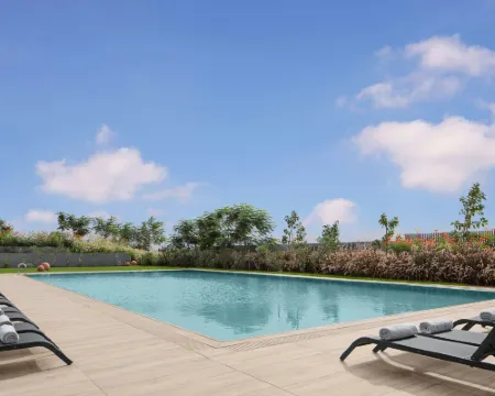 Courtyard Dakar Diamniadio Hotels in Dakar