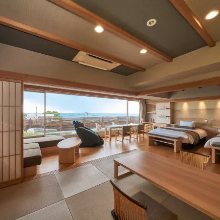 Yumotokan New Hamajima