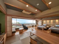 Yumotokan New Hamajima - 4 tähden