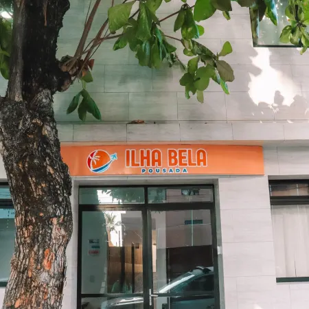 Pousada Ilha Bela
