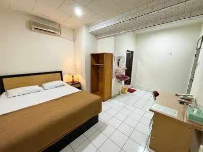 Sumber Ria Hotel