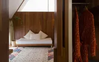 Atsiri Glamping Hotels in Ngargoyoso