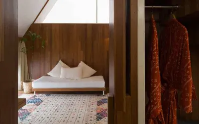 Atsiri Glamping Hotels in 
