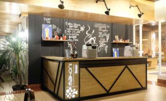 Royal Senyiur Hotel