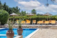 Villa Felicia Hotel a Lido di Noto