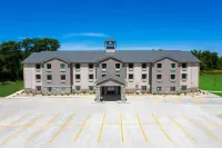 Cobblestone Inn and Suites - Eaton Hôtels à : Severance