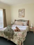 Family and Pet friendly