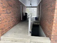 DEER CAVERN secluded 4 bedroom 2 bath house East Sandy base of Alta & Snowbird