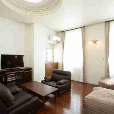 伊東園ホテル磐梯向滝 Rooms