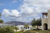 Kedros Villas - Mountain view