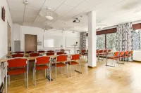 First Hotel Kramm Hotels in Kramfors