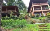 Vila M2N Series Hotels near Curug 7 Cilember
