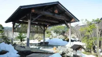Iwatani Onsen Hotel Kirakuya Hotels in Yosano