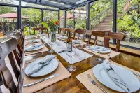 Calistoga Wine Way Inn Hotels in Calistoga