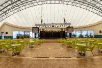 THB Tropical Island Hotels in Playa Blanca