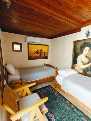 Ktisis Butik Otel Hotels in 