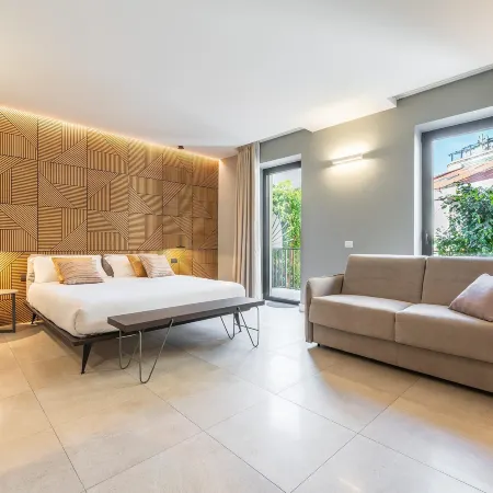 Karalin Sonnino Suites