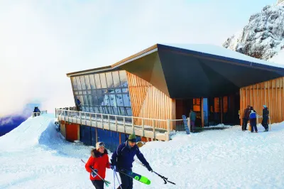 매그파이 코티지 - 홈스테이 베드 앤 브렉퍼스트 타우마루누이 도맹 주변 호텔