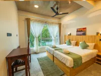 Blissview Maldives - Thulusdhoo Hotels in Thulusdhoo