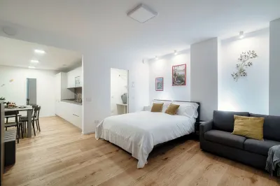 Suite Joivy Porta Torre 76