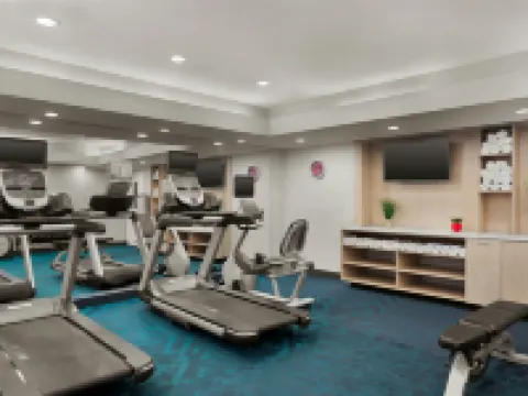 TownePlace Suites Chicago Naperville Hotels in Naperville