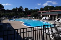 OYO Hotel Phenix City Central