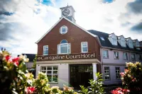 Carrigaline Court Hotel & Leisure Centre Hotels near St. Colman's Cathedral, Cobh
