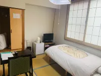 Hotel Naniwa Hotels in der Nähe von Akita Akarenga Kyodokan